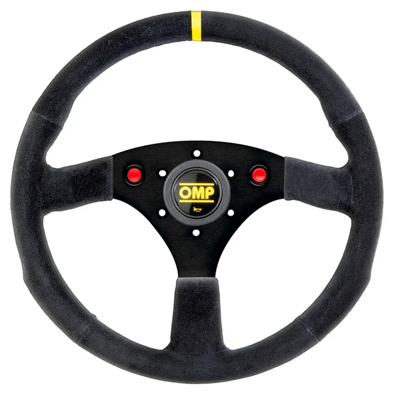 Volante OMP - 320 Alu SP (OD/2042/FN)