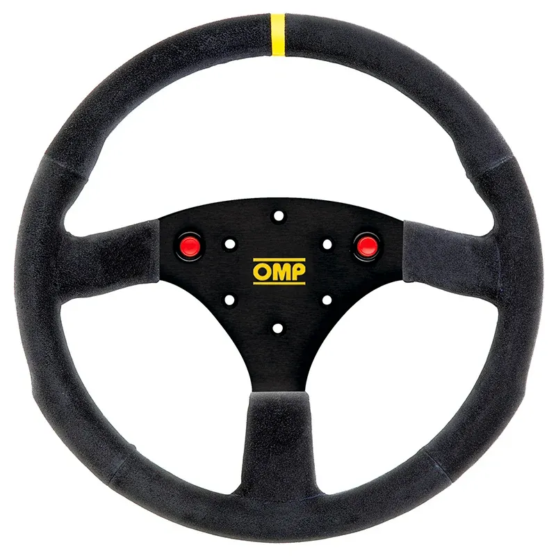 Volante OMP - 320 Alu S (OD/2042/N)
