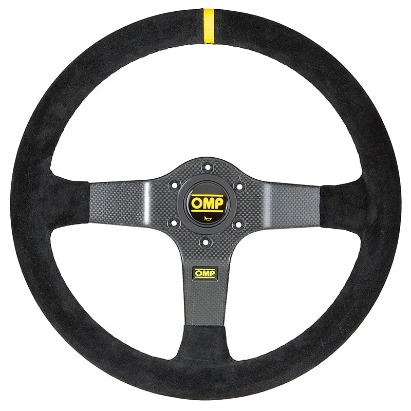Volante OMP - 350 Carbon D (OD/2028/N)