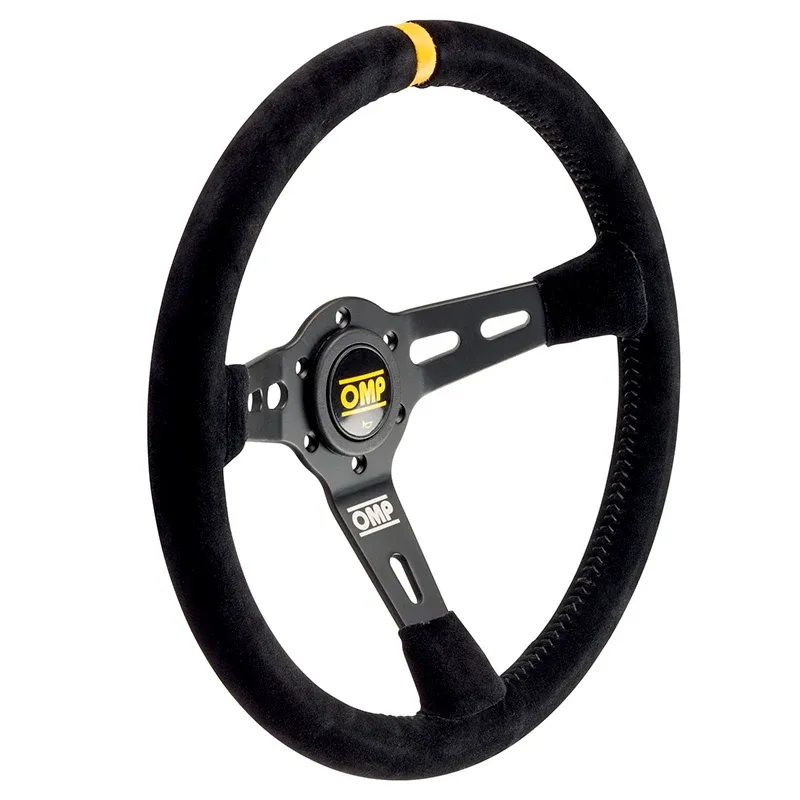 Volante OMP - Entry level RS (OD/2055/N)
