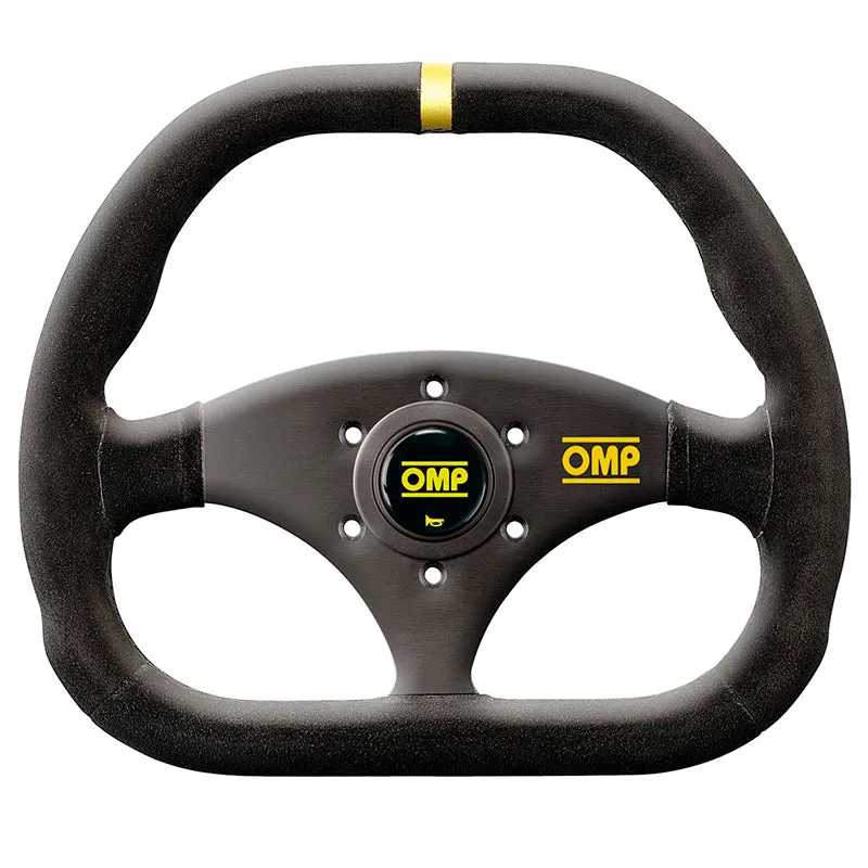 Volante OMP - Kubic (OD/1985/NN)