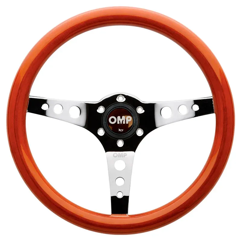 Volante OMP - Mugello (OD/2023)
