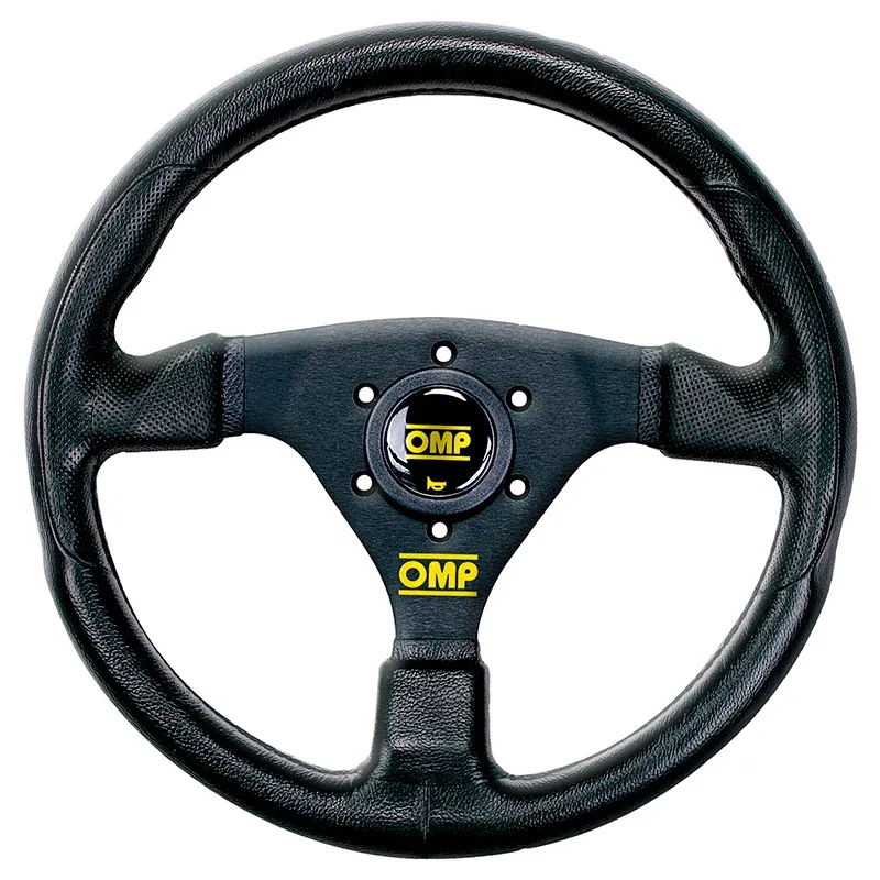 Volante OMP - Racing GP (OD/1981/NN)
