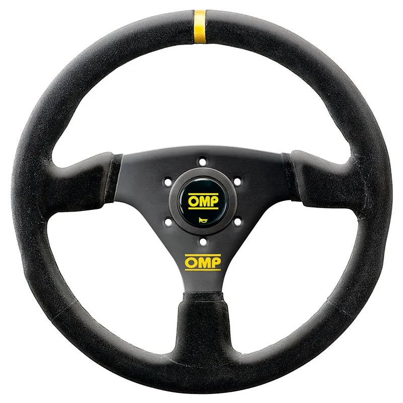 Volante OMP - Targa (OD/2005/NN)