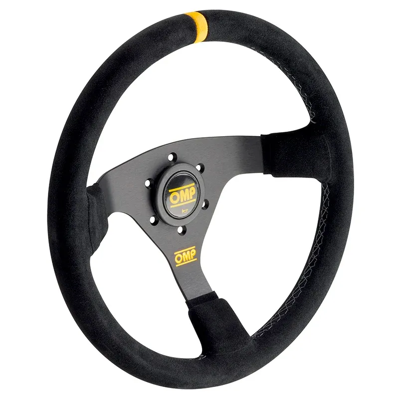 Volante OMP - WRC (suede leather - OD/1979/N)