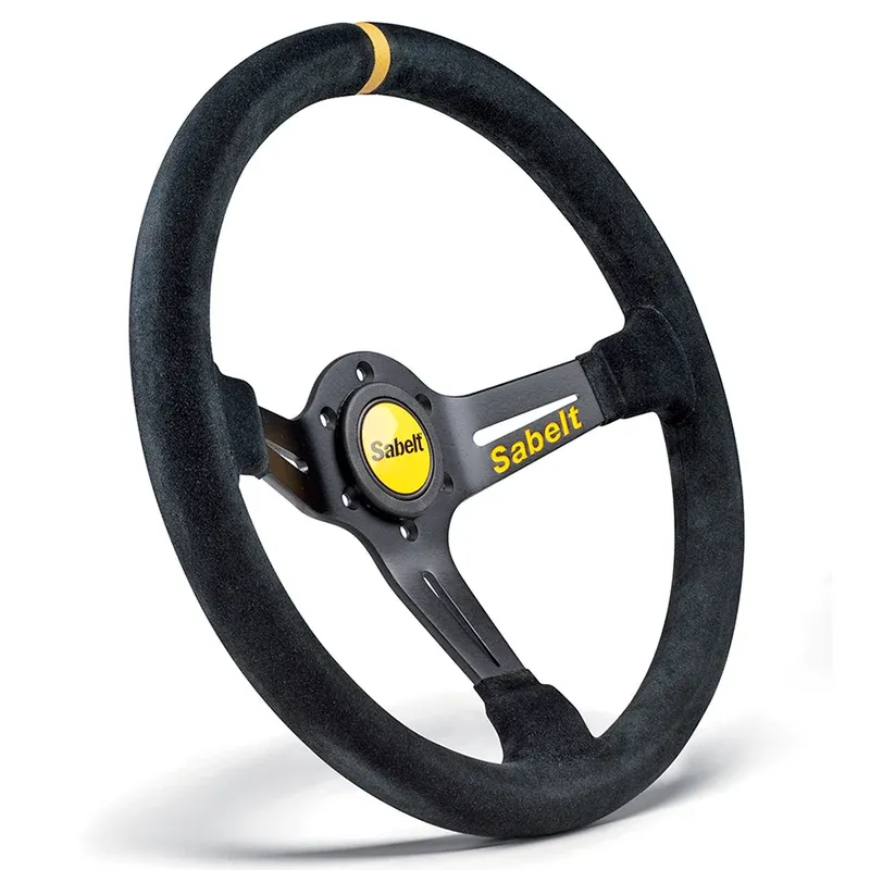 Volante Sabelt - SW-465 suede leather