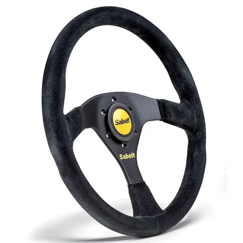 Volante Sabelt - SW-635 suede leather