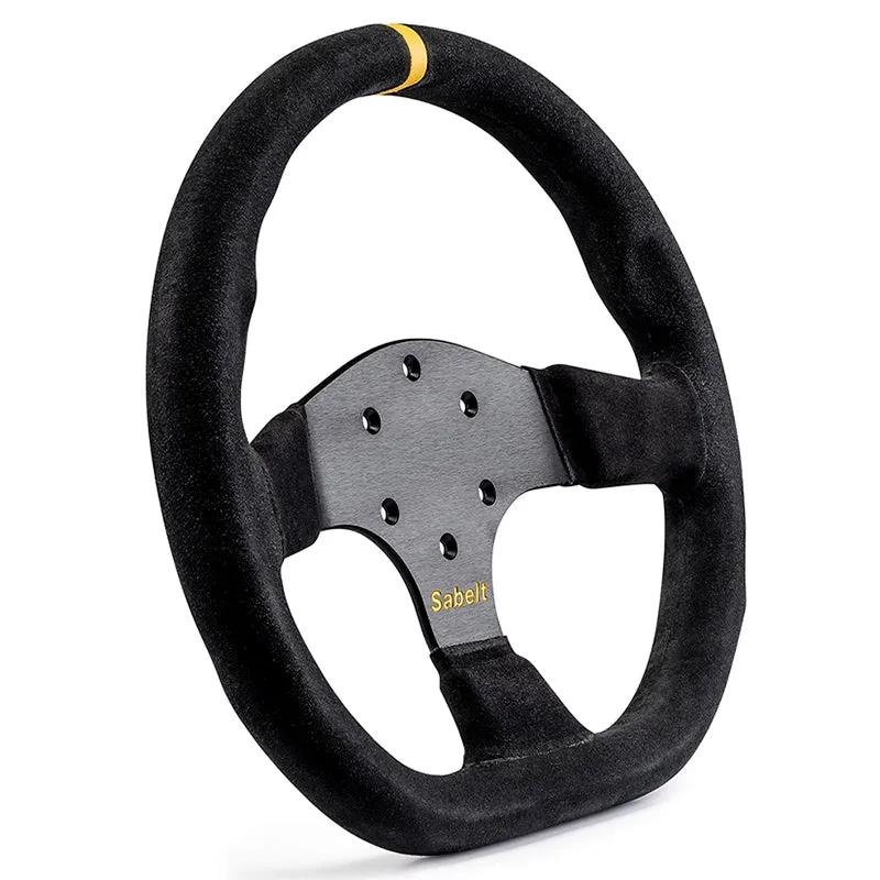 Volante Sabelt - SW-733 suede leather