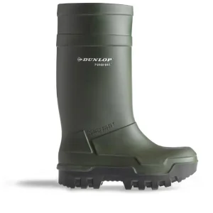 Göbel Dunlop Field Pro Thermo + sicurezza completa misura 12 - 47 40072
