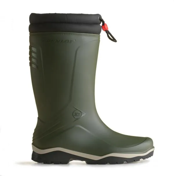 Stivali termici Göbel Dunlop Blizzard taglia 42 40142