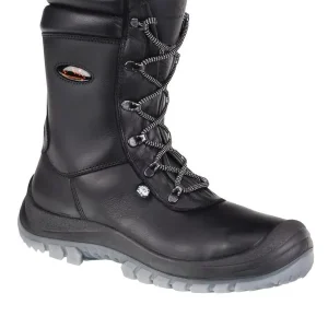 Hase Safety WINTERTHUR-NEU stivali invernali nero EN 20345-S3 taglia: 41 85128-15-41