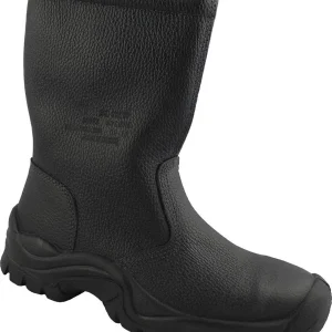 Stivali invernali Hase Safety PALO S3 (JUIST) misura: 38 25020-00-38