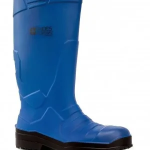 Scarpe per Crews Stivali da pioggia SENTINEL BLU blu taglia: 41 2012-41 Shoes for Crews