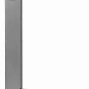Angolo di controllo Vogel Germany DIN 875 GG 0 300 x 200 mm piatto inossidabile 310006