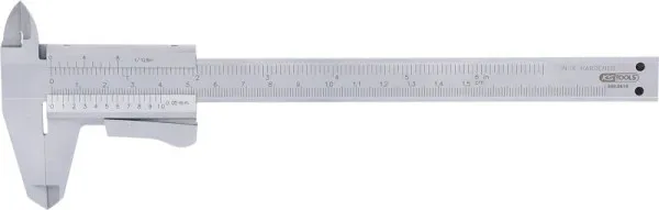 Calibro tascabile KS Tools 0-150mm 235mm 300.0510