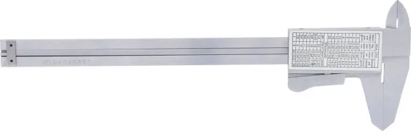 Calibro tascabile KS Tools 0-150mm 235mm 300.0510