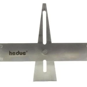hedue dente smussato S200 (ISO 3630-1)