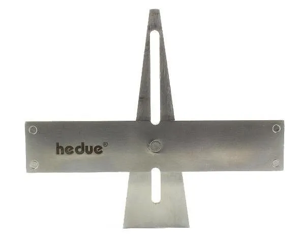 hedue dente smussato S200 (ISO 3630-1)