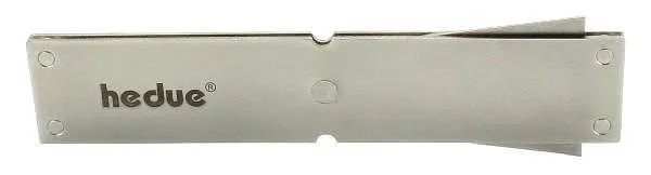 hedue dente smussato S200 (ISO 3630-1)