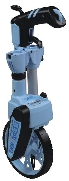 Lunga durata endomotore rotella di misurazione hedue MR2 E805