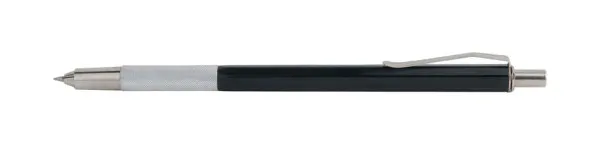 Graffiatore metallo solido KS Tools forma di penna sfera 160 mm 300.2138