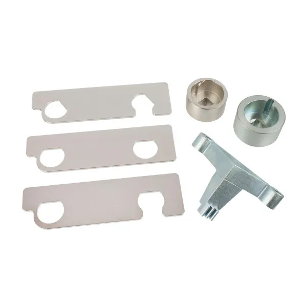 Strumento di fasatura Stahlmaxx per Opel Saab Cadillac Buick XXL-999055