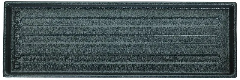 Modulo distanziatore GEDORE disabitato lamiera 538 mm 1972588 | Alta Elasticità e Tenuta Stagna
