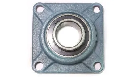UCF 218 WL Supporto Autoallineante