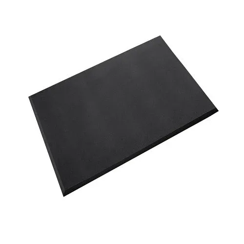 Casco di Sicurezza 3' x 12' Para-mount Anti-fatigue Funzionale Dry Mats
