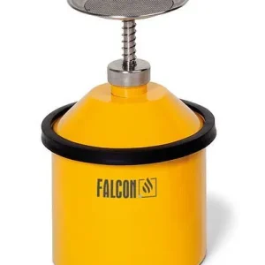 Umidificatore conveniente FALCON acciaio verniciato 25 litri 187-532 Capacità 1000ml