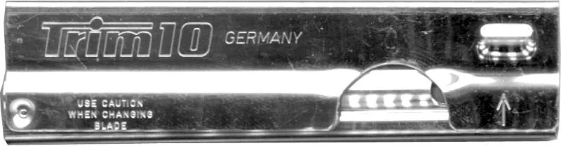 Manicotto di Riparazione Supporto per rifiniture UNGER 10 cm con 25 supporti PU: 25 pezzi TH100