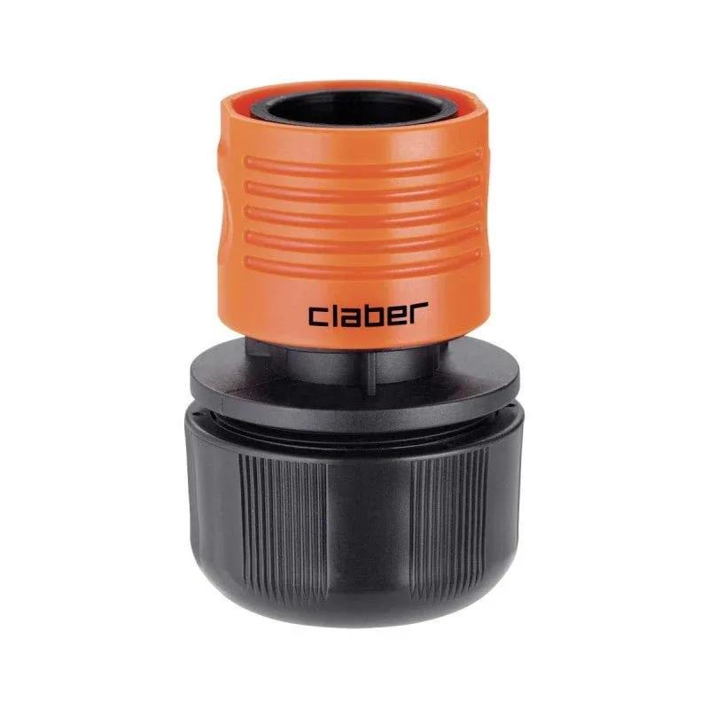 Raccordo Max-Flow imponente portata