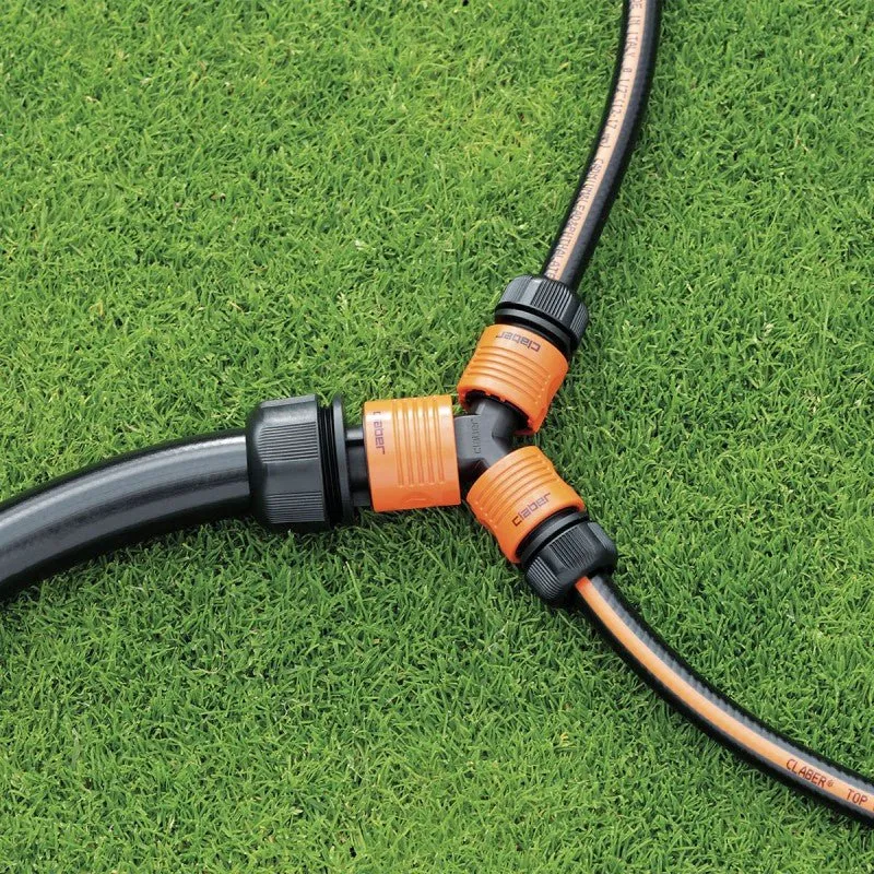 Raccordo Max-Flow imponente portata