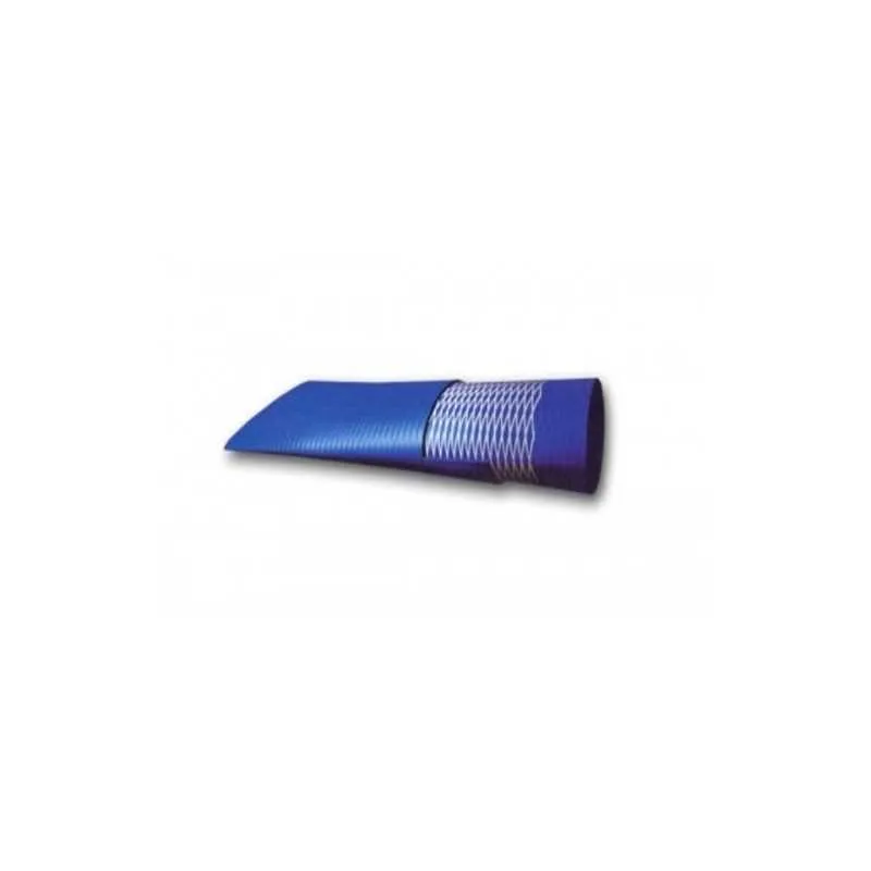 Tubo Flessibile Tubo flat-pvc - d.124 - atm.6