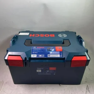 Bosch L-Boxx 238 Gr.3 Valigetta portautensili di sistema Cassetta portaoggetti Sortimo Professional ( 1600A012G2 )