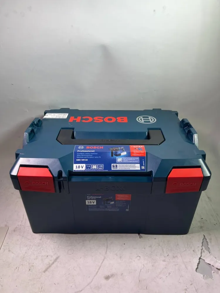 Bosch L-Boxx 238 Gr.3 Valigetta portautensili di sistema Cassetta portaoggetti Sortimo Professional ( 1600A012G2 )