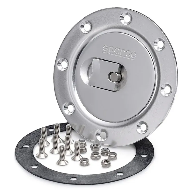 Sparco - Tappo serbatoio
