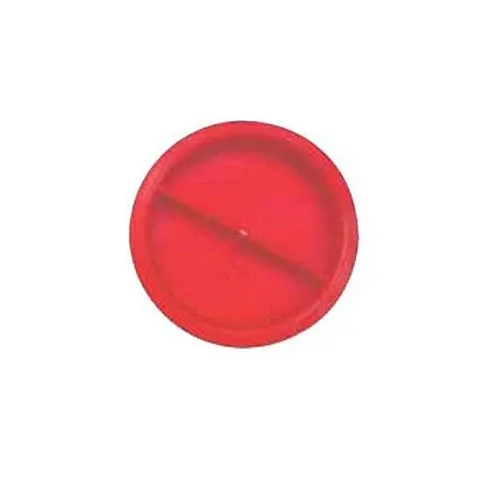 Tappo di ricambio maschio per serbatoi