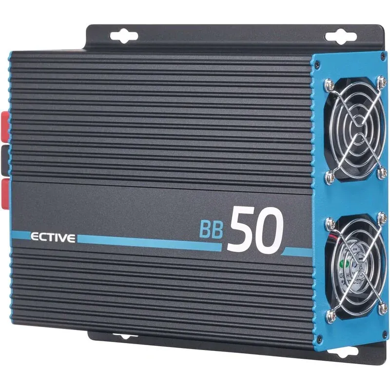 BB 50 Booster di ricarica da 24 V 24 V 50
