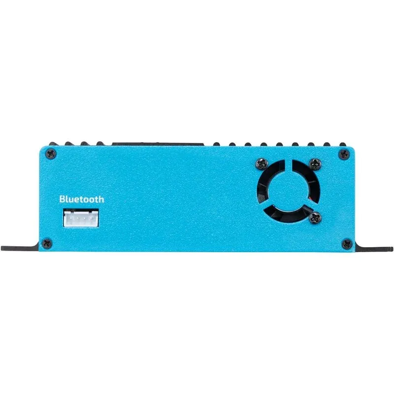 Regolatore di carica solare doppio DSC 12 MPPT