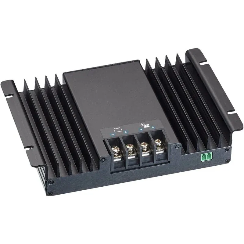 Regolatore di carica solare SC 20 MPPT SILENZIOSO
