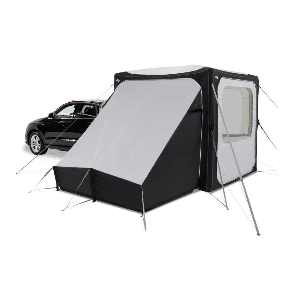 Dometic HUB Annexe-Annesso modulare gonfiabile