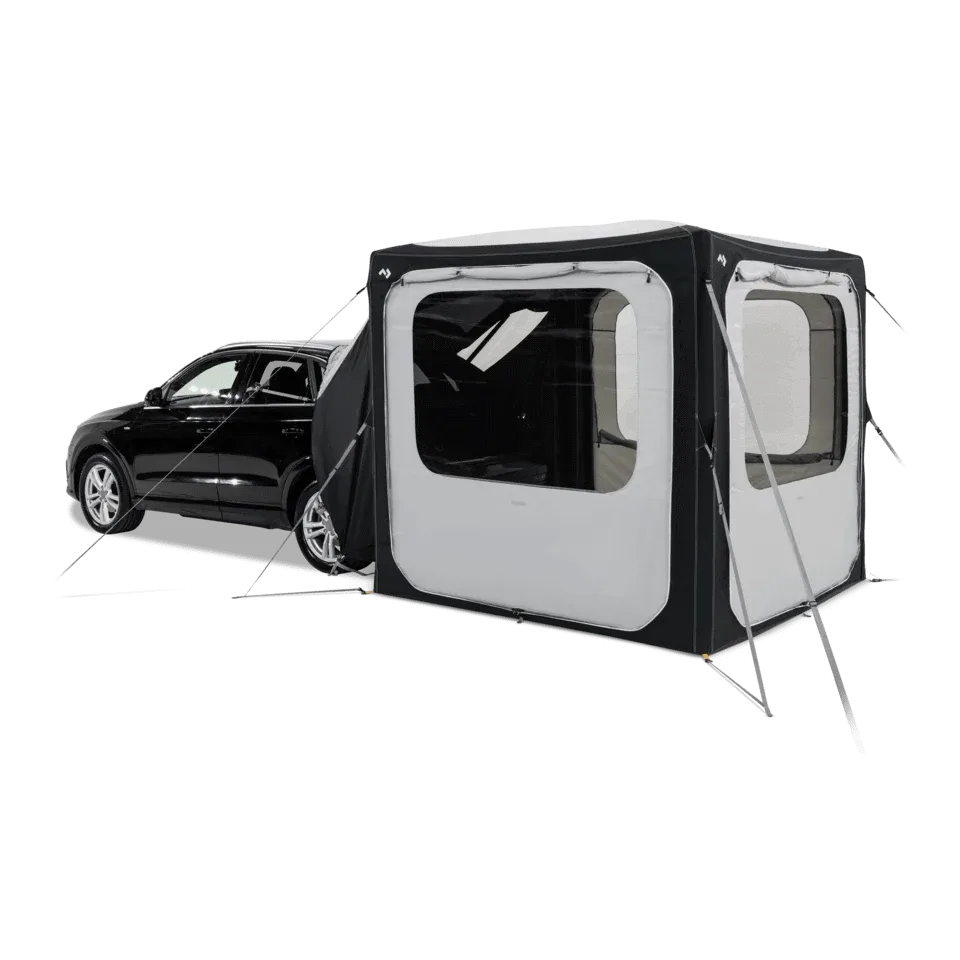 Dometic - Pannello finestra modulare gonfiabile