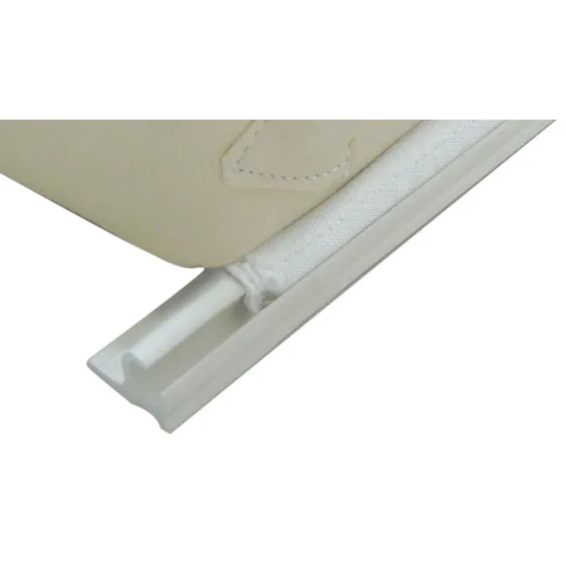 PROFILO PVC PER CUSCINERIA