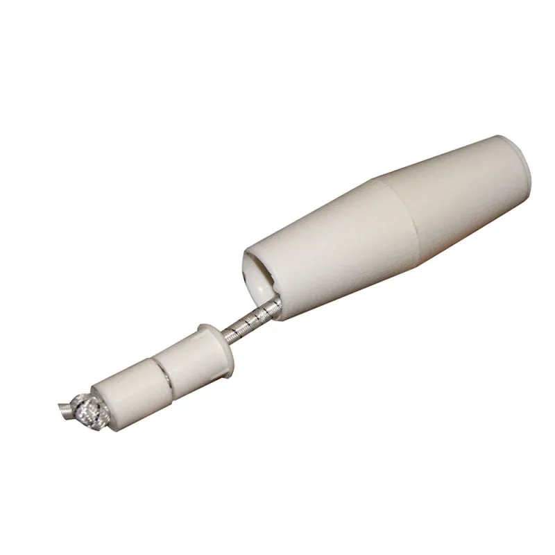 SNODI NYLON 90 PER TUBO Ø MM.20