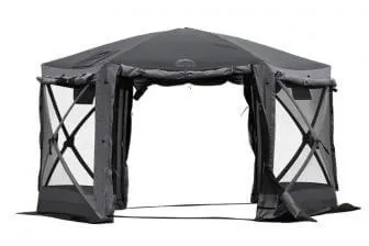 Wild Land SHELTER HUB - Verano - tenda