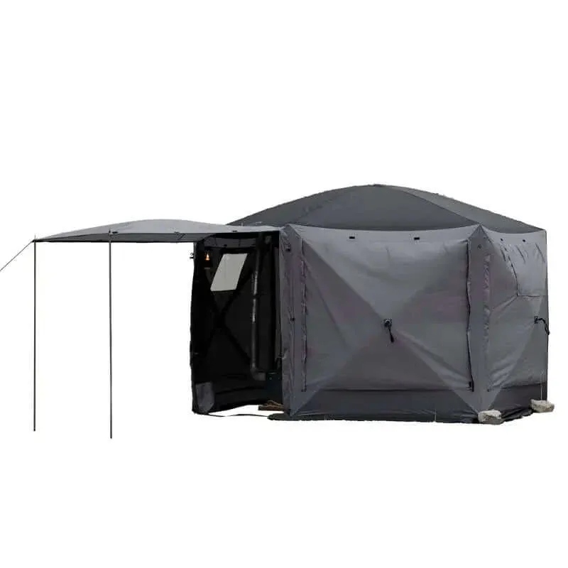 Wild Land SHELTER HUB - Verano - tenda