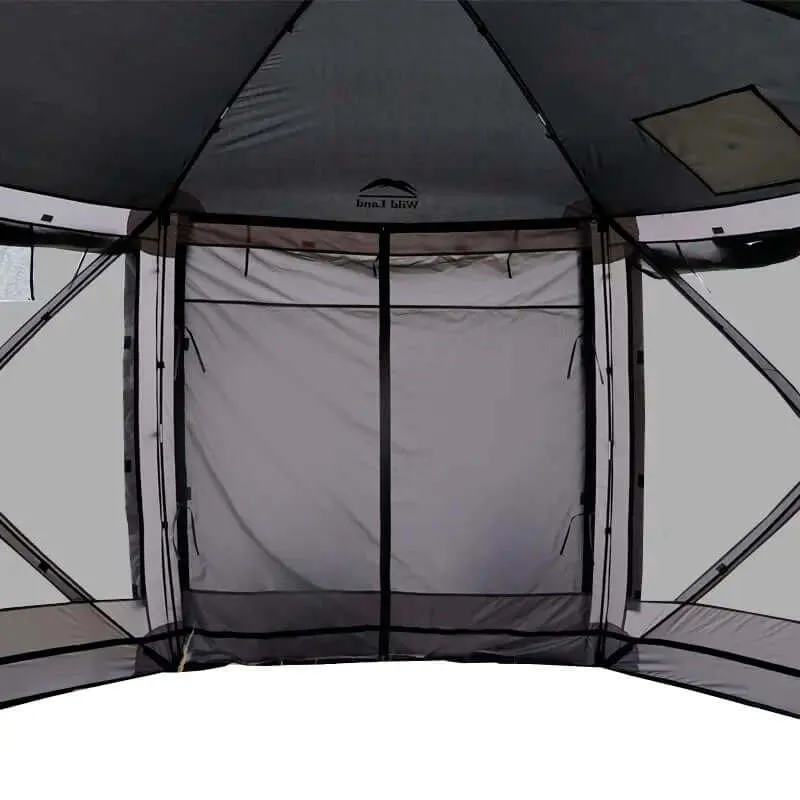 Wild Land SHELTER HUB - Verano - tenda