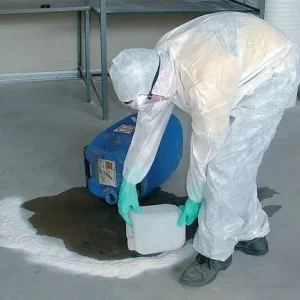 DENSORB granulato leganti chimici e acidi esente da COV sacco da 10 kg 191-444 per HPLC