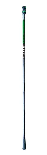 Sistema Antiallergenico UNGER nLITE Asta telescopica carbonio composito 2 pezzi 320 m CC32T